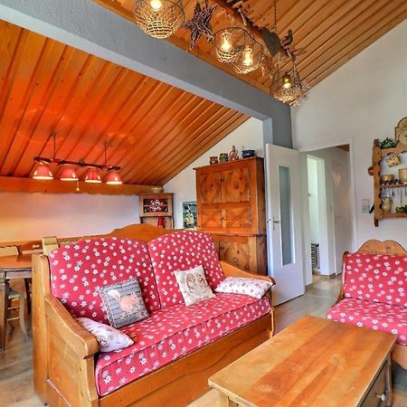 Residence Mont Vallon เมรีเบล ภายนอก รูปภาพ