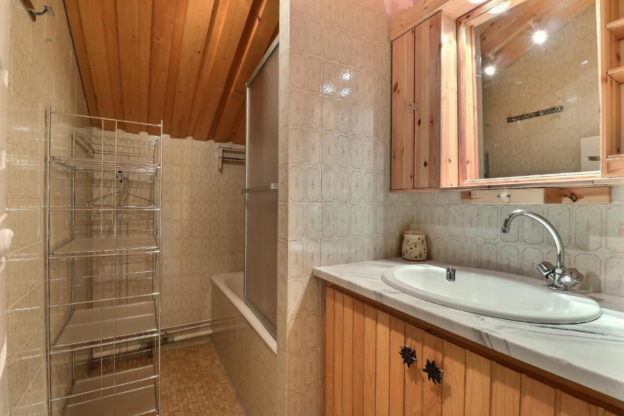 Residence Mont Vallon เมรีเบล ภายนอก รูปภาพ