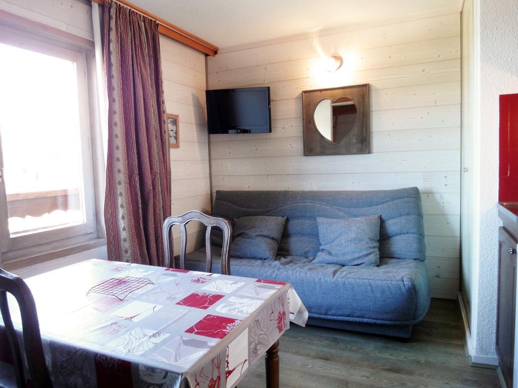 Residence Mont Vallon เมรีเบล ห้อง รูปภาพ