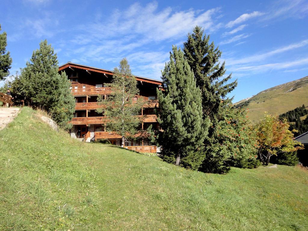 Residence Mont Vallon เมรีเบล ห้อง รูปภาพ