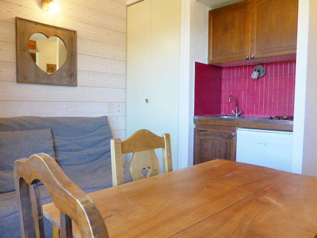 Residence Mont Vallon เมรีเบล ภายนอก รูปภาพ